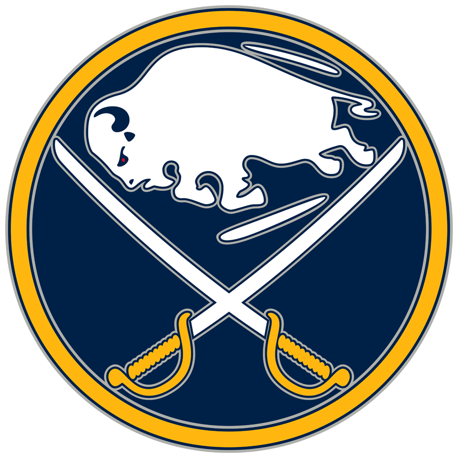 Buffalo Sabres 201011-Pres Primary Logo iron on transfers for fabric